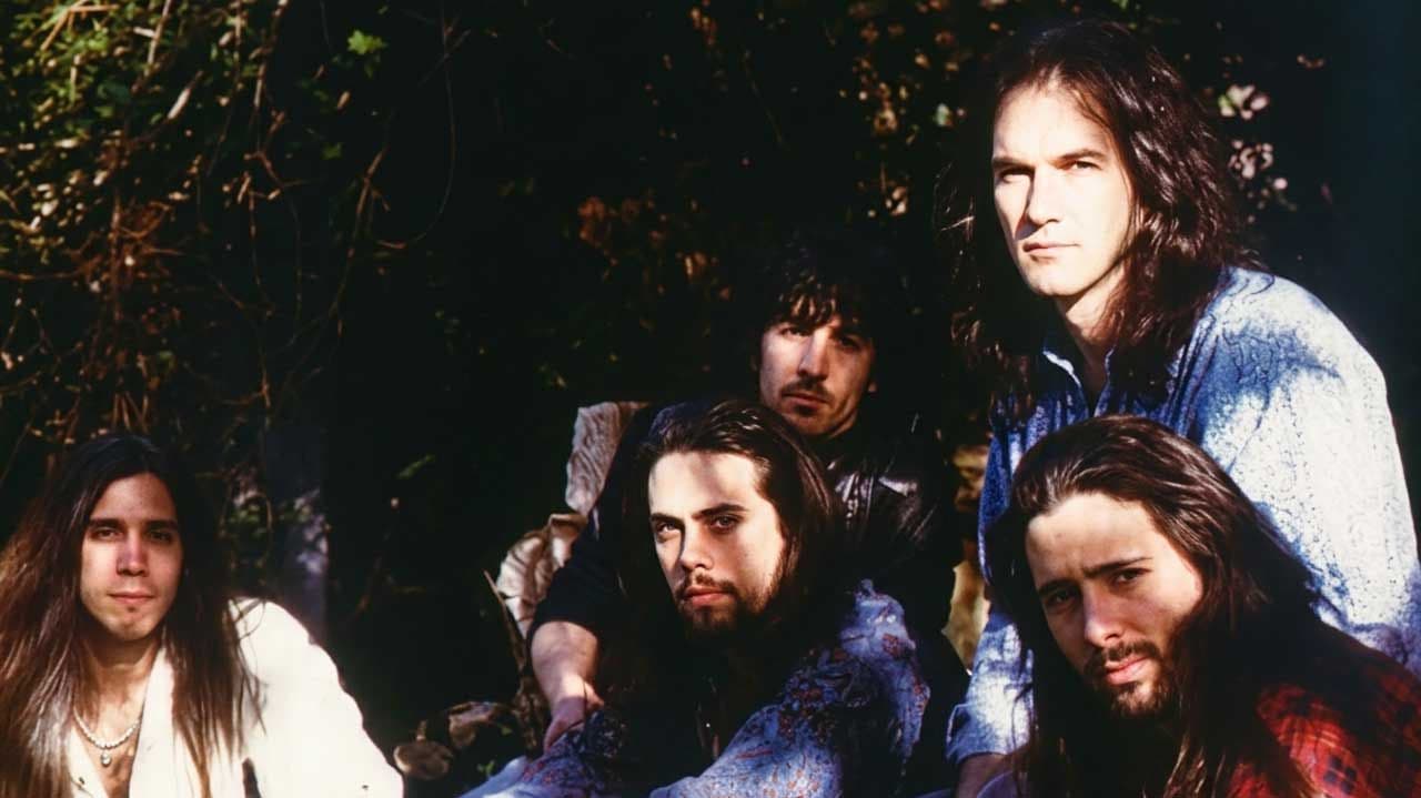 Flesh & Blood: the story of the short-lived melodic rock supergroup who made a classic blues-rock album then disappeared