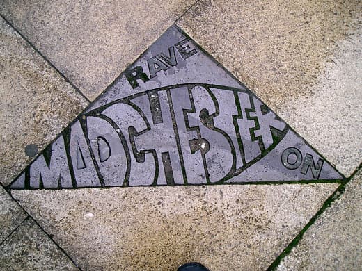 Madchester: The Beautiful Accident That Changed Everything